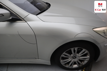 2012 - hyundai bh330
