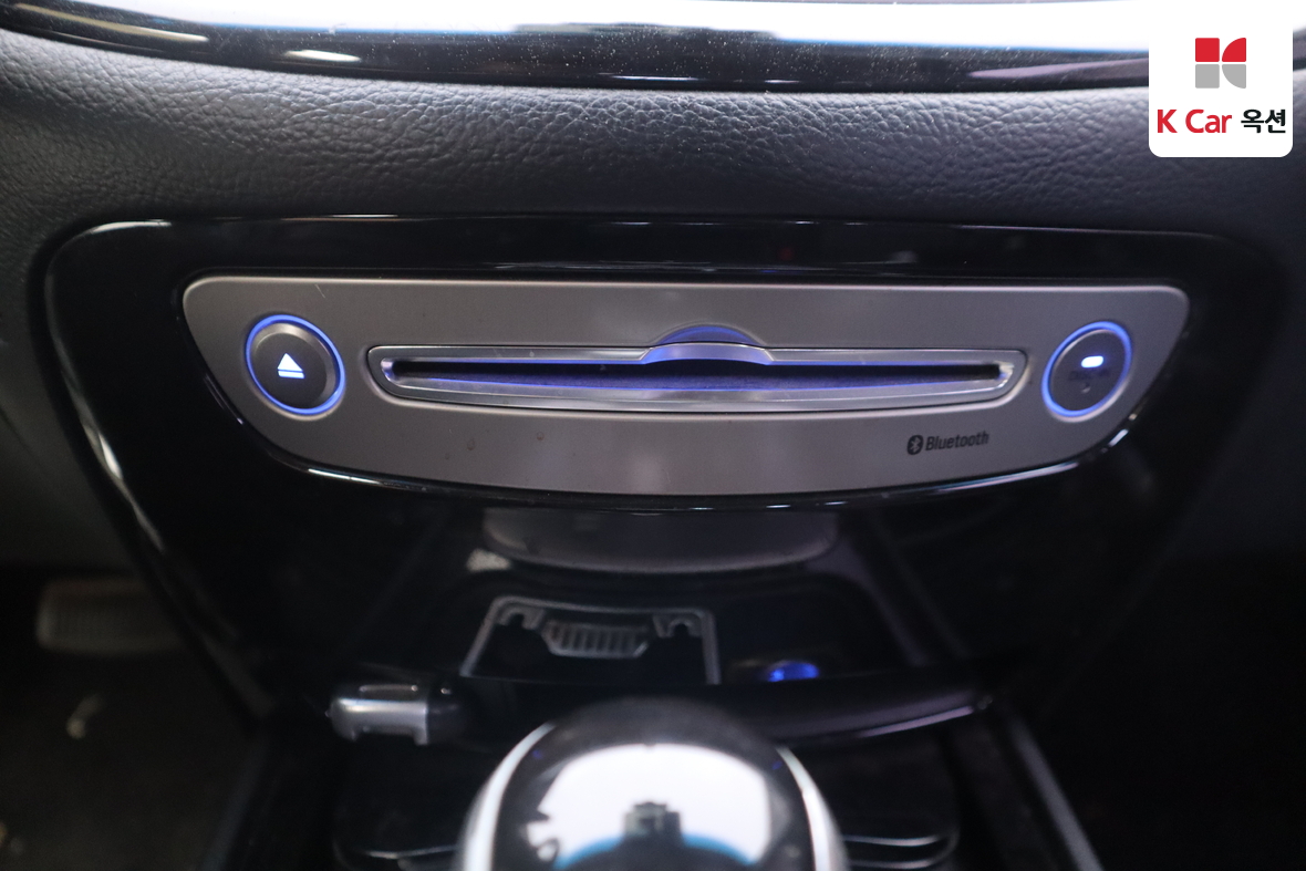 Hyundai Genesis - 15
