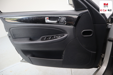 2012 - hyundai bh330