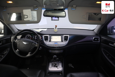 2012 - hyundai bh330