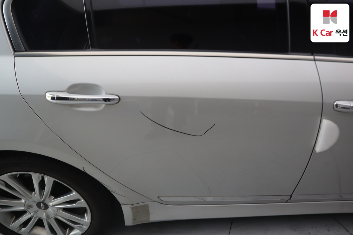 Hyundai Genesis - 39