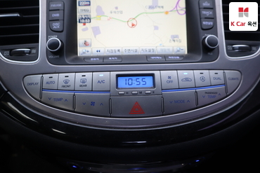 2012 - hyundai bh330