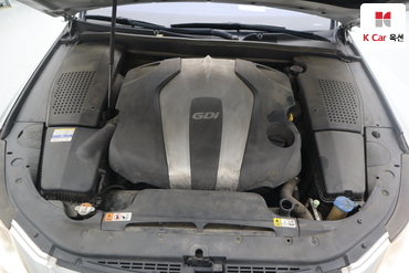 2012 - hyundai bh330