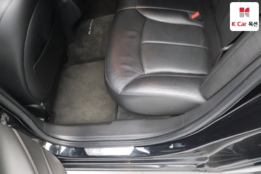 2011 - chevrolet alpheon