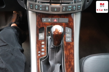 2011 - chevrolet alpheon