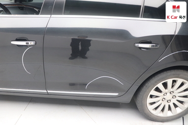 2011 - chevrolet alpheon