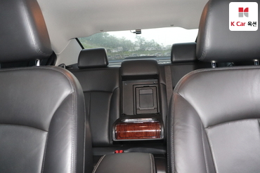 2011 - chevrolet alpheon