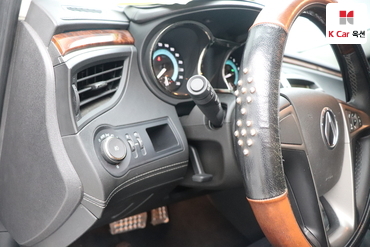 2011 - chevrolet alpheon