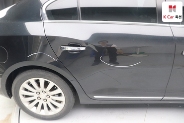 2011 - chevrolet alpheon