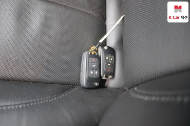 2011 - chevrolet alpheon