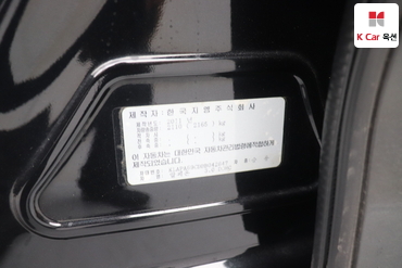 2011 - chevrolet alpheon