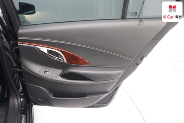 2011 - chevrolet alpheon