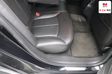 2011 - chevrolet alpheon