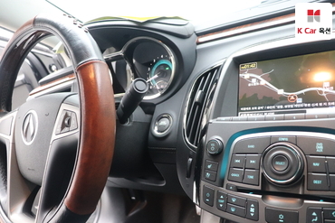 2011 - chevrolet alpheon