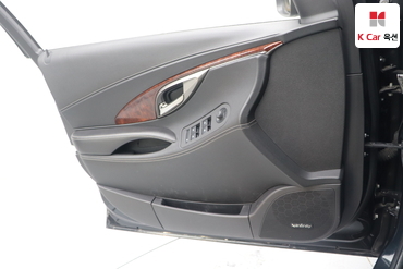 2011 - chevrolet alpheon