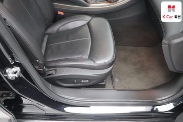2011 - chevrolet alpheon