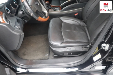 2011 - chevrolet alpheon