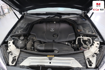 2018 - mercedes-benz c220
