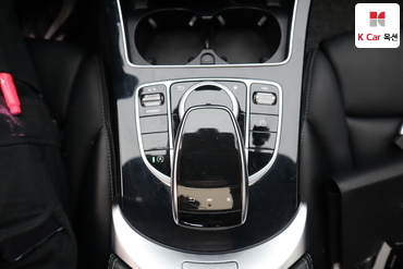 2018 - mercedes-benz c220