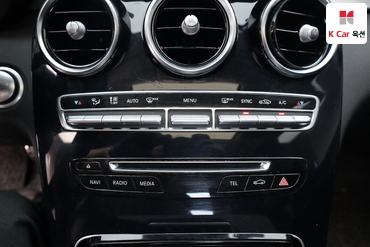 2018 - mercedes-benz c220