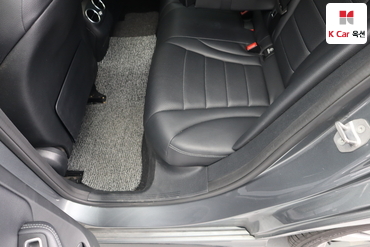 2018 - mercedes-benz c220