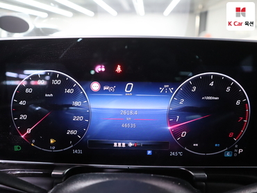 2022 - mercedes-benz s580l