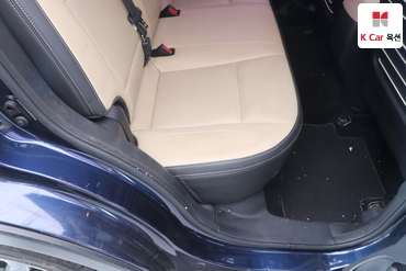 2016 - ssangyong tivoli