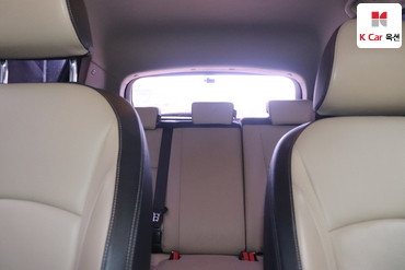 2016 - ssangyong tivoli
