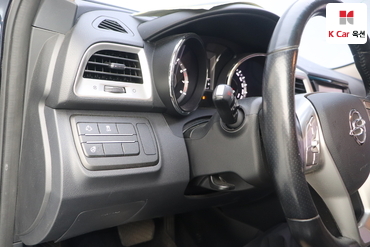 2016 - ssangyong tivoli