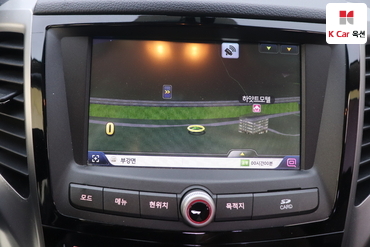 2016 - ssangyong tivoli