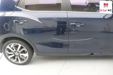2016 - ssangyong tivoli