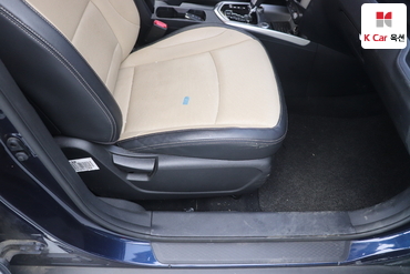 2016 - ssangyong tivoli