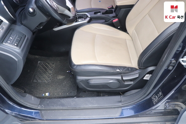 2016 - ssangyong tivoli