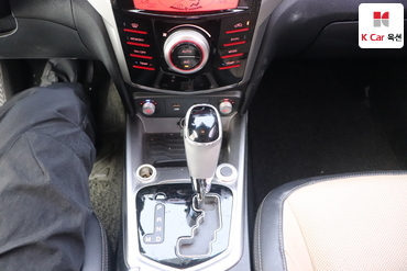 2016 - ssangyong tivoli