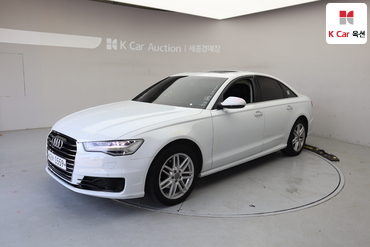 아우디 A6 (C7) 35 TDI C7