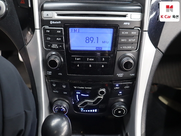 2011 - hyundai sonata