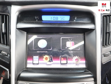 2011 - hyundai sonata