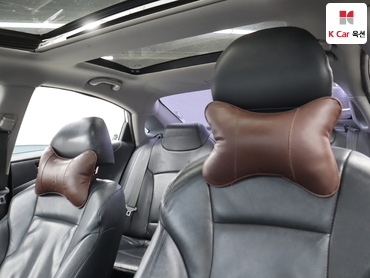 2011 - hyundai sonata