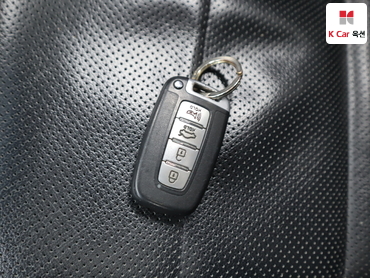 2011 - hyundai sonata
