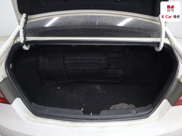 2011 - hyundai sonata