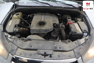 2014 - ssangyong korando