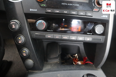 2014 - ssangyong korando