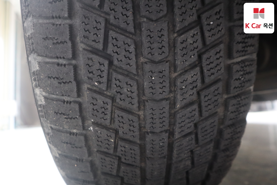 KG Mobility Korando Sports - 30