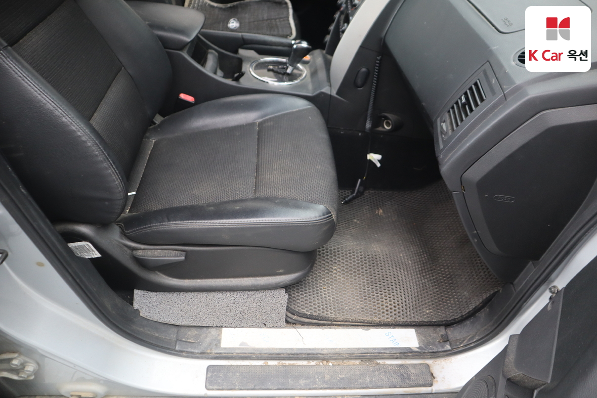 KG Mobility Korando Sports - 27