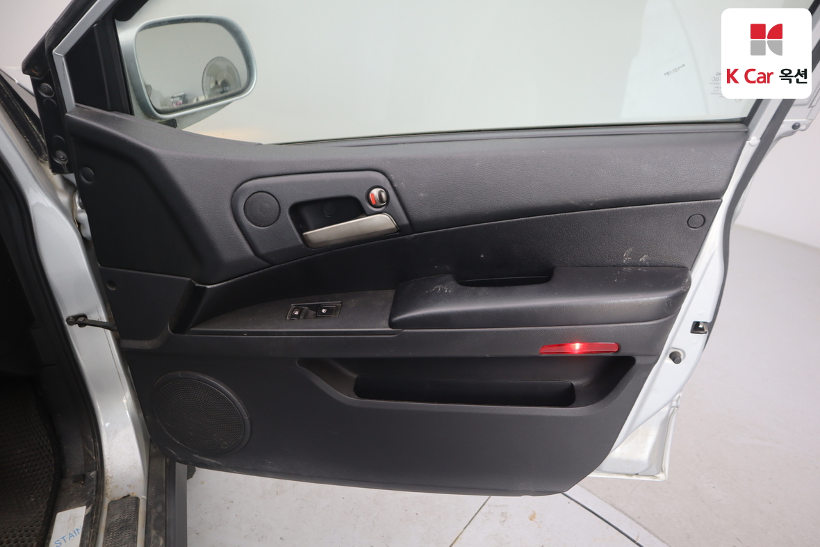KG Mobility Korando Sports - 26