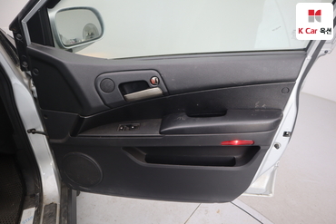 2014 - ssangyong korando
