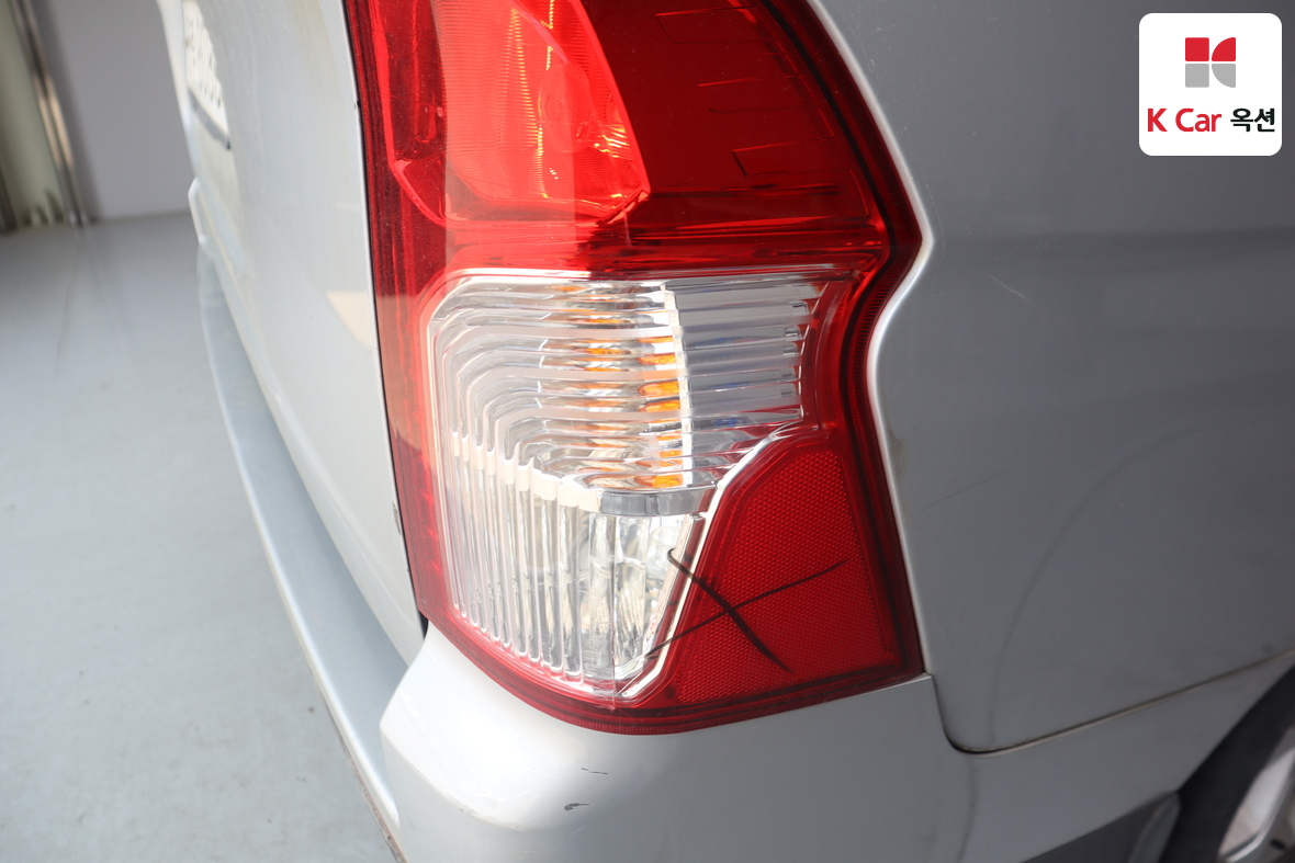 KG Mobility Korando Sports - 46
