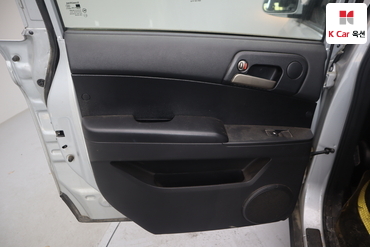 2014 - ssangyong korando