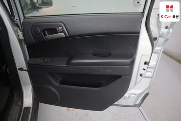 2014 - ssangyong korando