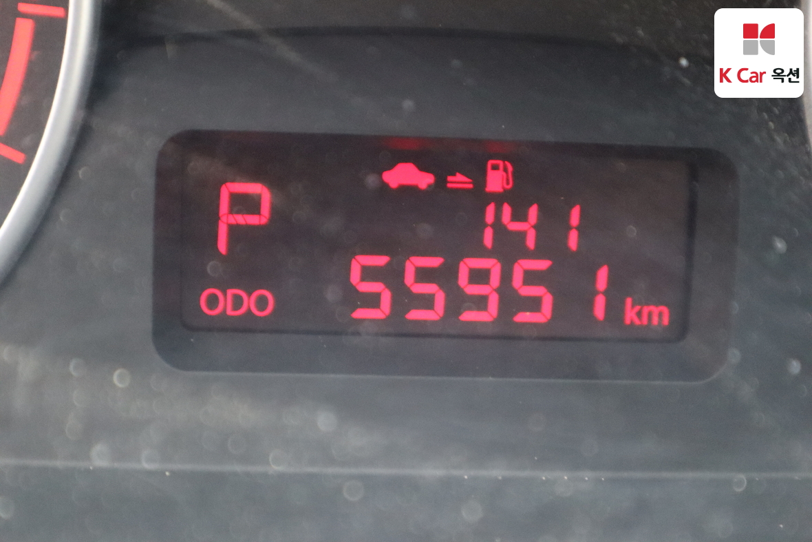 KG Mobility Korando Sports - 4